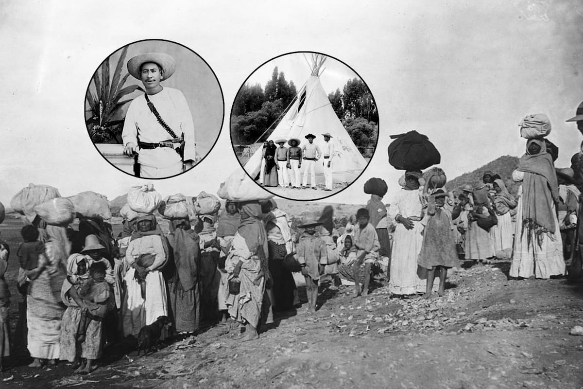 El conflicto yaqui de 1925: la última gran resistencia armada en Sonora