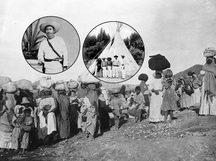 El conflicto yaqui de 1925: la última gran resistencia armada en Sonora