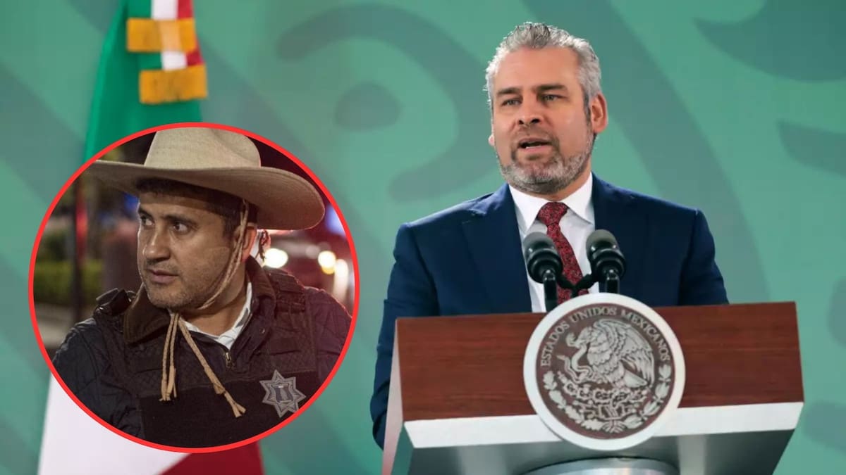 En algunas movilizaciones también se ha solicitado la revocación de mandato de la presidenta de México, Claudia Sheinbaum Pardo, en rechazo al clima de inseguridad que se vive en la entidad.