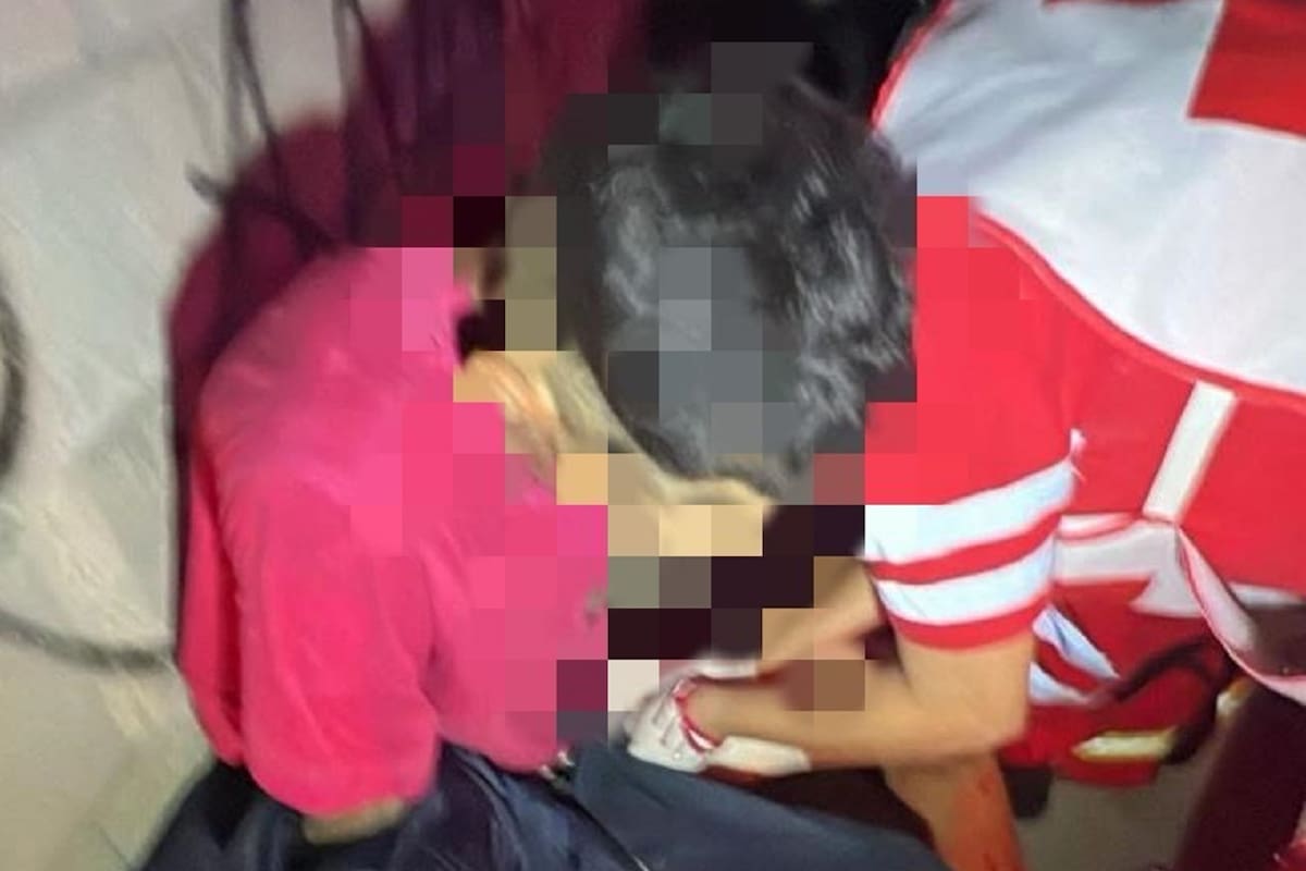 Ataque deja un muerto y un herido en Rosarito