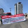 Constructoras reclaman pago por obra realizada para la Sedena
