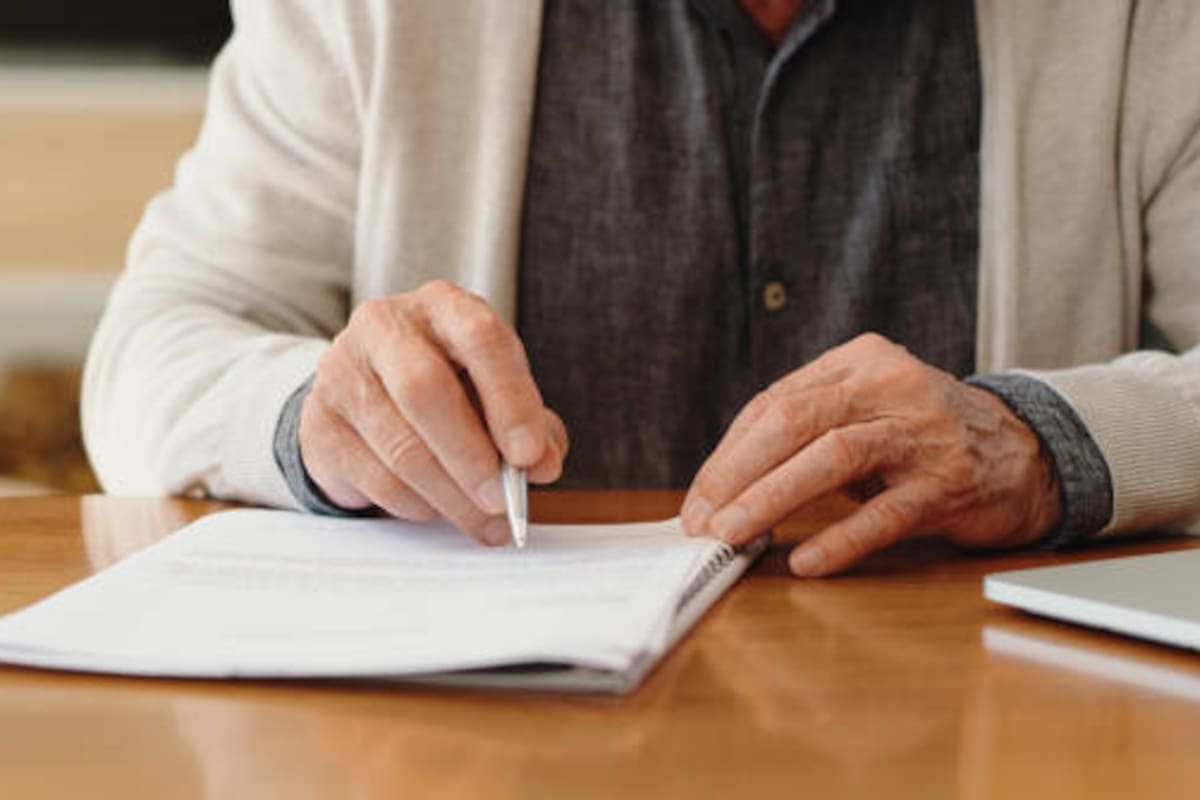 Recomiendan hacer testamento para evitar conflictos familiares