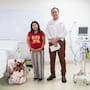 Más de 65 mil consultas prenatales se brindaron a mujeres embarazadas durante 2025 en BC