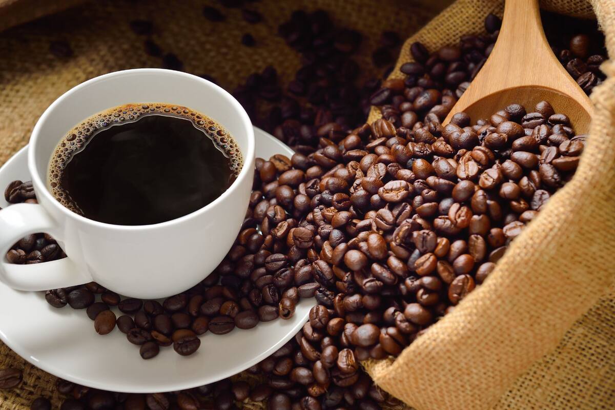 ¿Cuál es la bebida que puede reemplazar al café?