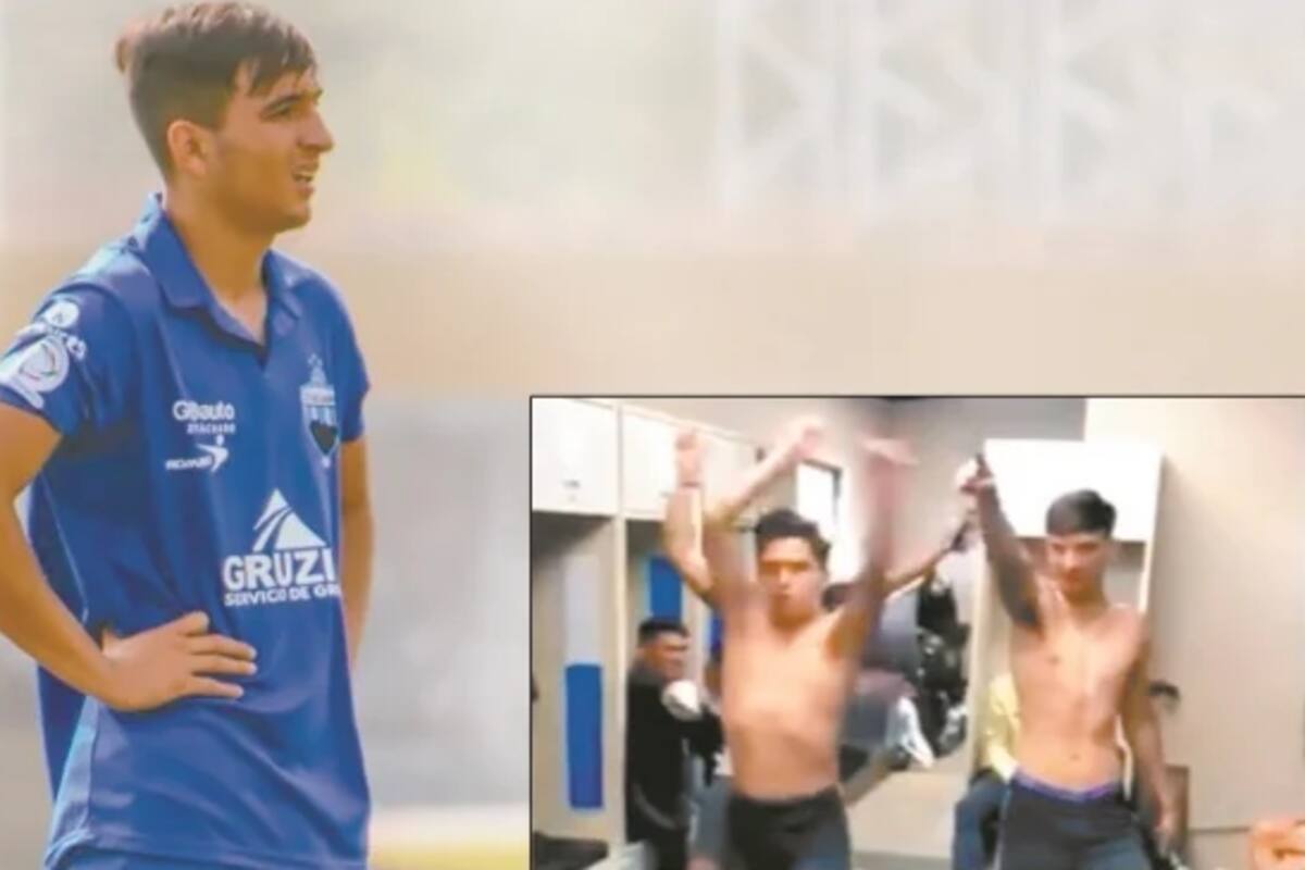 Tras burlarse del movimiento feminista y ser expulsado por el América, jugador muestra su arrepentimiento
