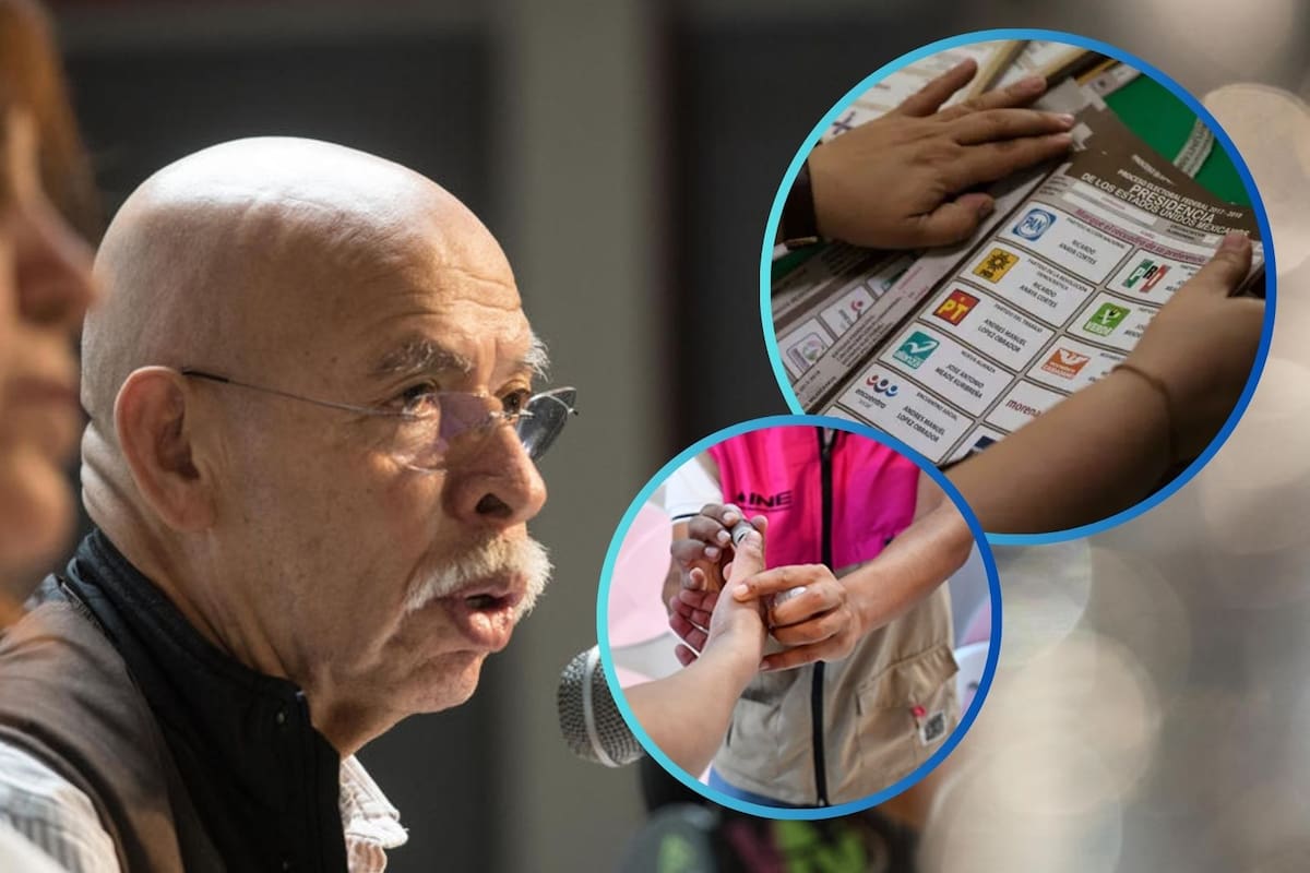 José Reveles asegura influencia del crimen organizado en próximas elecciones