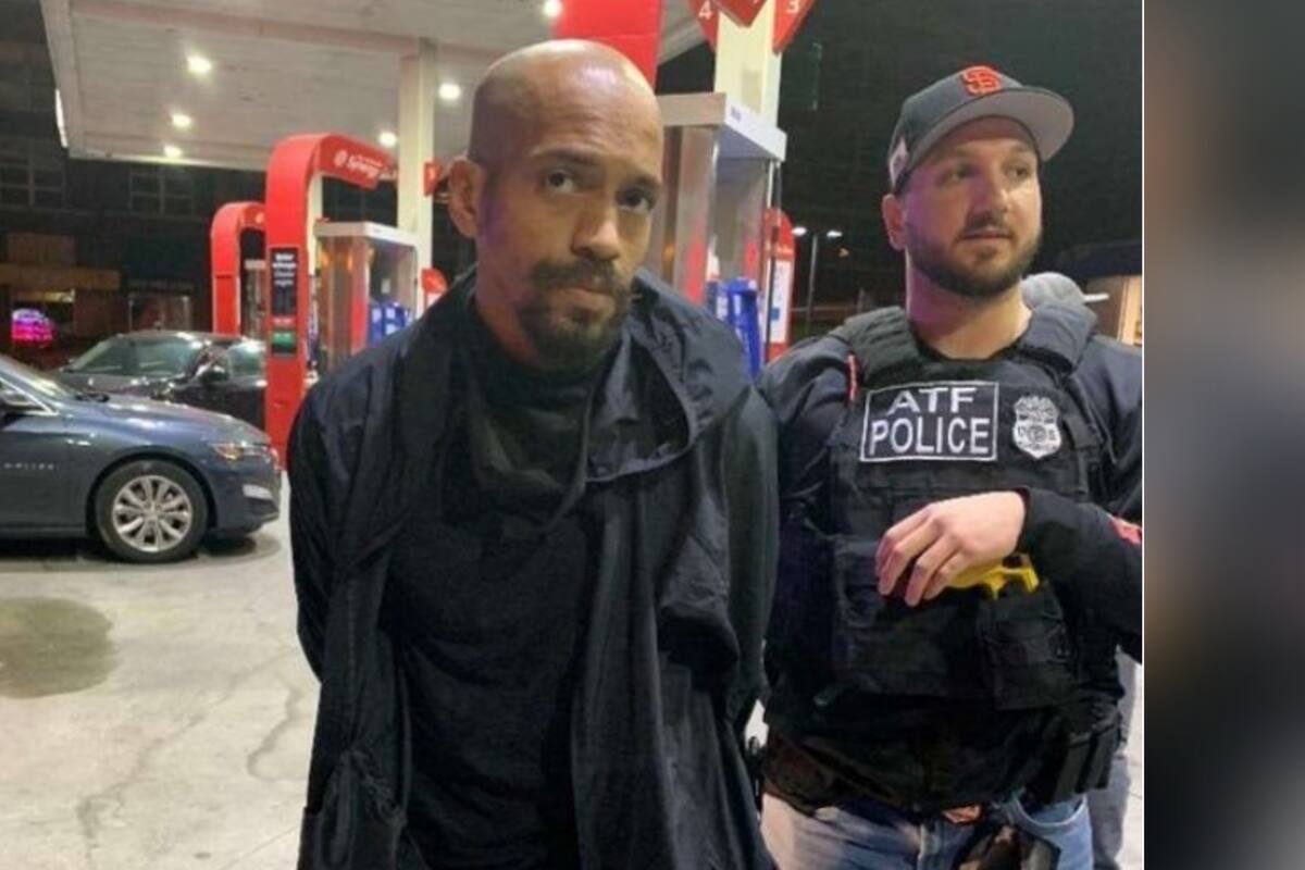 Asesino serial de indigentes siembra pánico en Nueva York y Washington D.C.