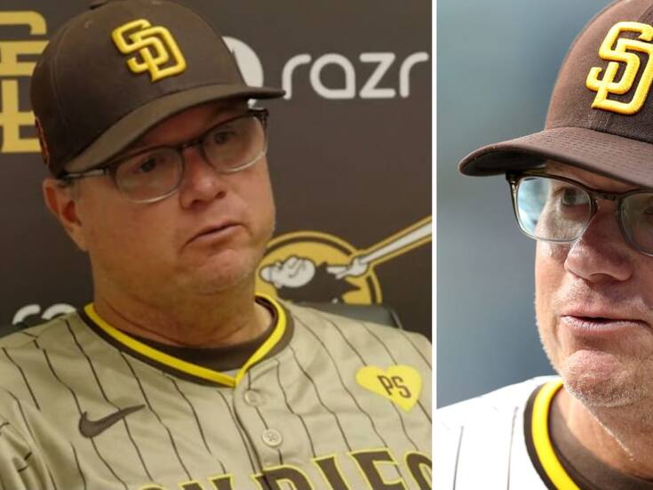 Mánager de los Padres llegó a recibir amenazas antes de retirarse