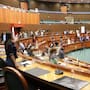 La FGE investiga la presunta falsificación de 50 cheques cobrados a nombre de 21 diputados por alrededor de 15 millones de pesos, tras detectar firmas que los legisladores aseguran no haber autorizado