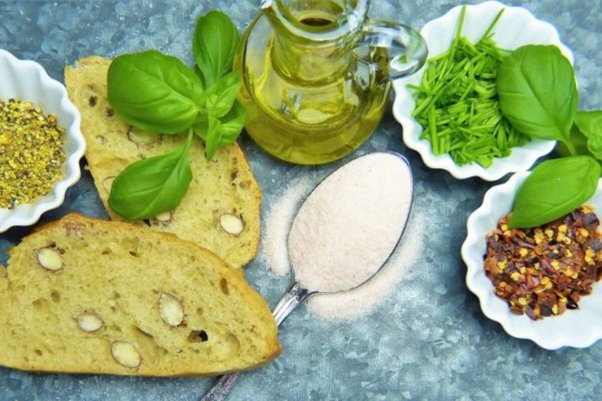 Disminuye el sabor salado de tus alimentos con estos consejos
