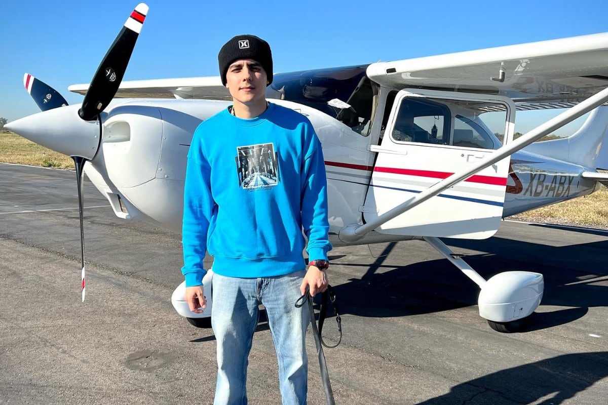 Markitos Toys solicita un amparo en Mexicali para frenar una posible detención, extradición y bloqueo de sus cuentas.