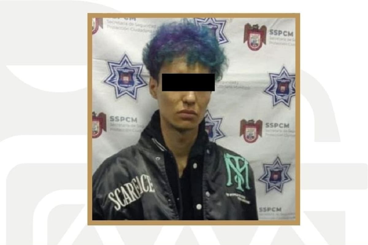 Frustran intento de robo en motel y capturan al asaltante