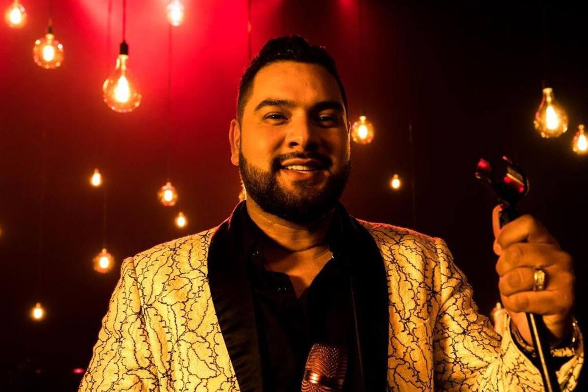 Banda MS se pone acústica con su álbum "Positivo"