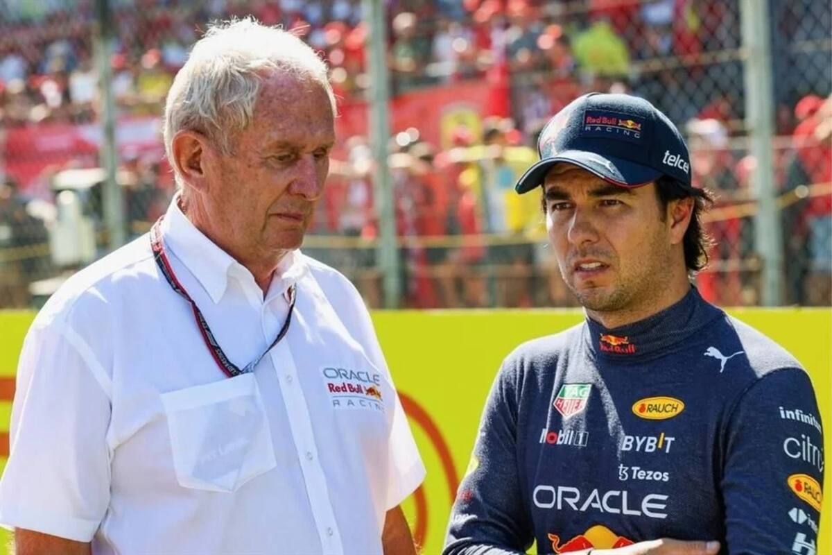 El fracaso de Red Bull tras salida de ‘Checo’ Pérez revive rumores de su regreso en 2026
