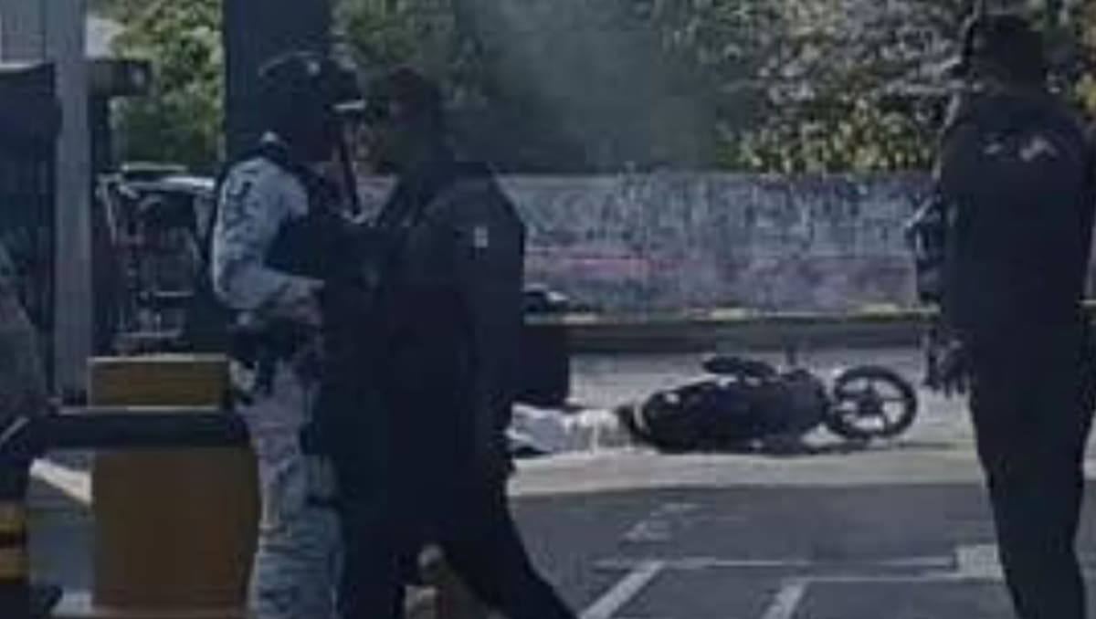 Una picadura común terminó en tragedia por la violencia descontrolada en Escuinapa, Sinaloa.10.