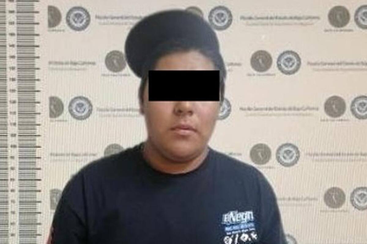 Procesan a joven por ataque armado en San Quintín