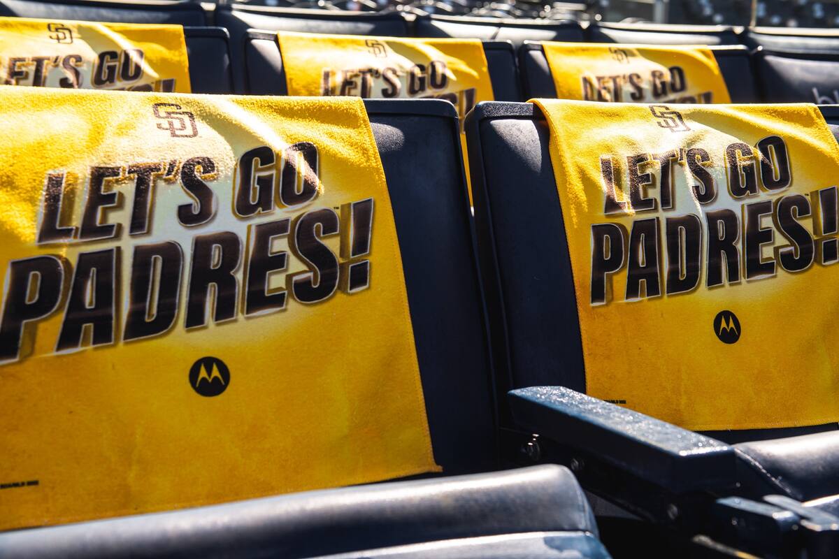Alcalde de San Diego realiza apuesta con homólogo por juego de Los Padres