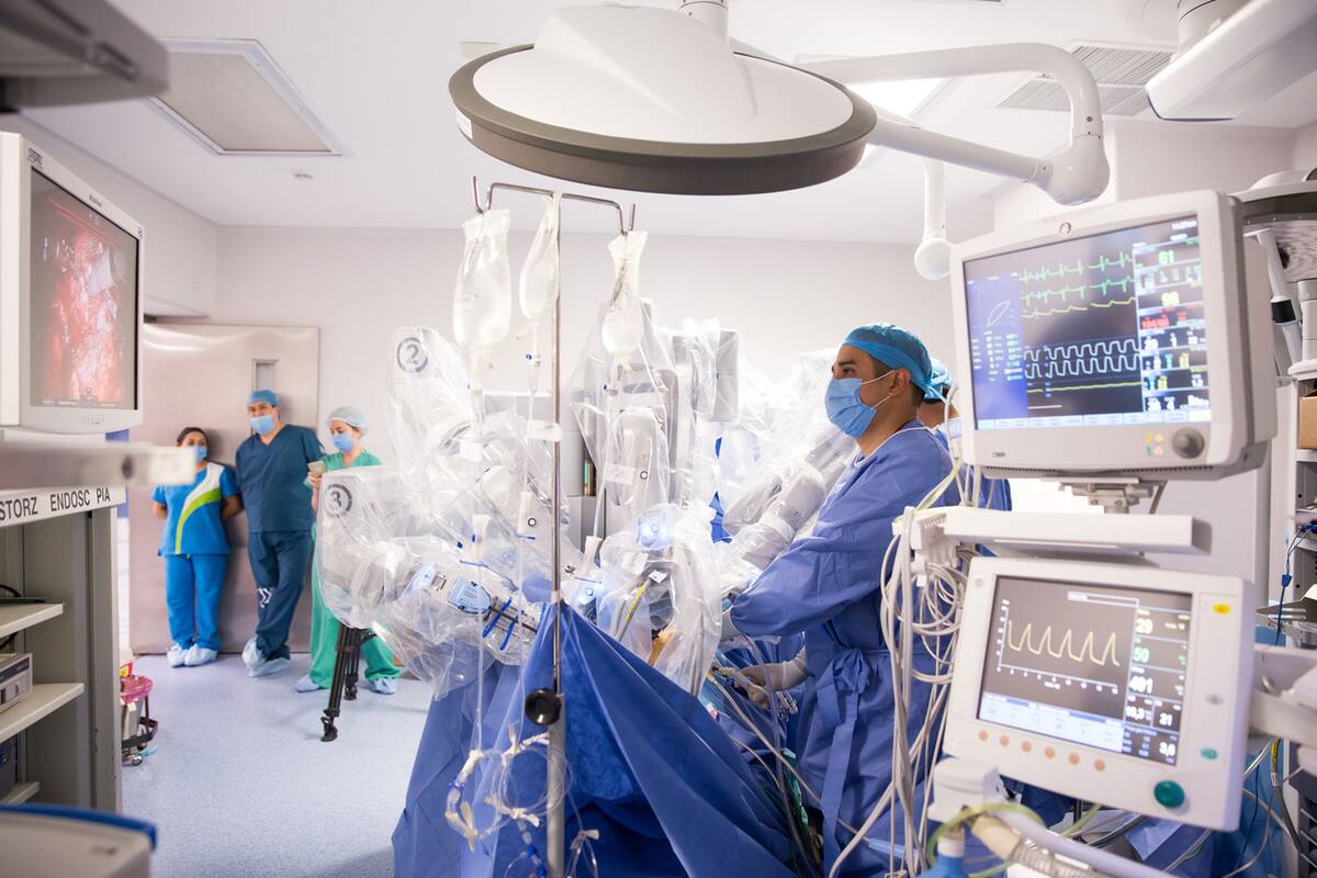 FRONTERA 25 años: Turismo médico, atención de primera