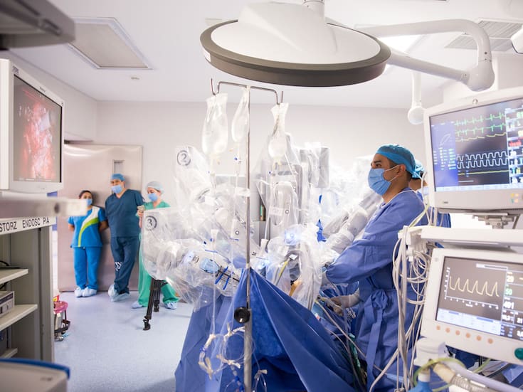 Buscan robustecer Ley de Turismo Médico