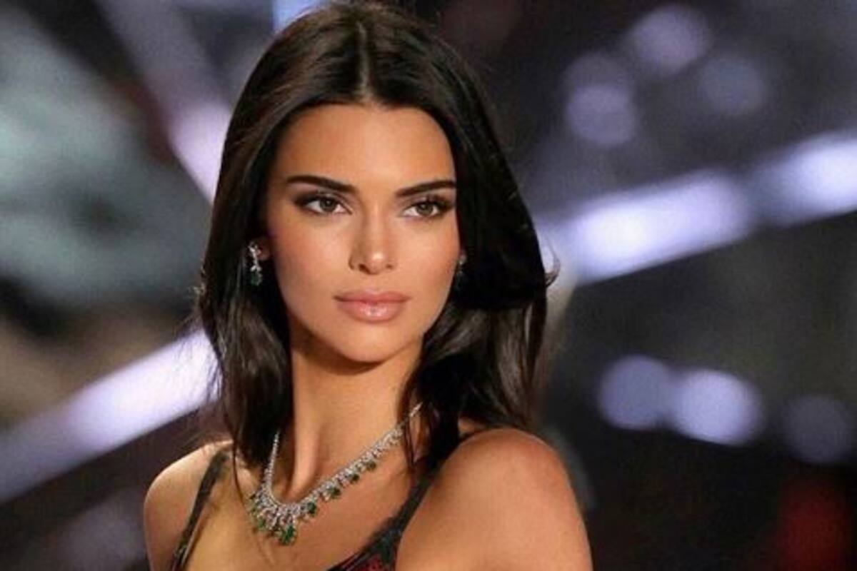 Acosador de Kendall Jenner ha desaparecido