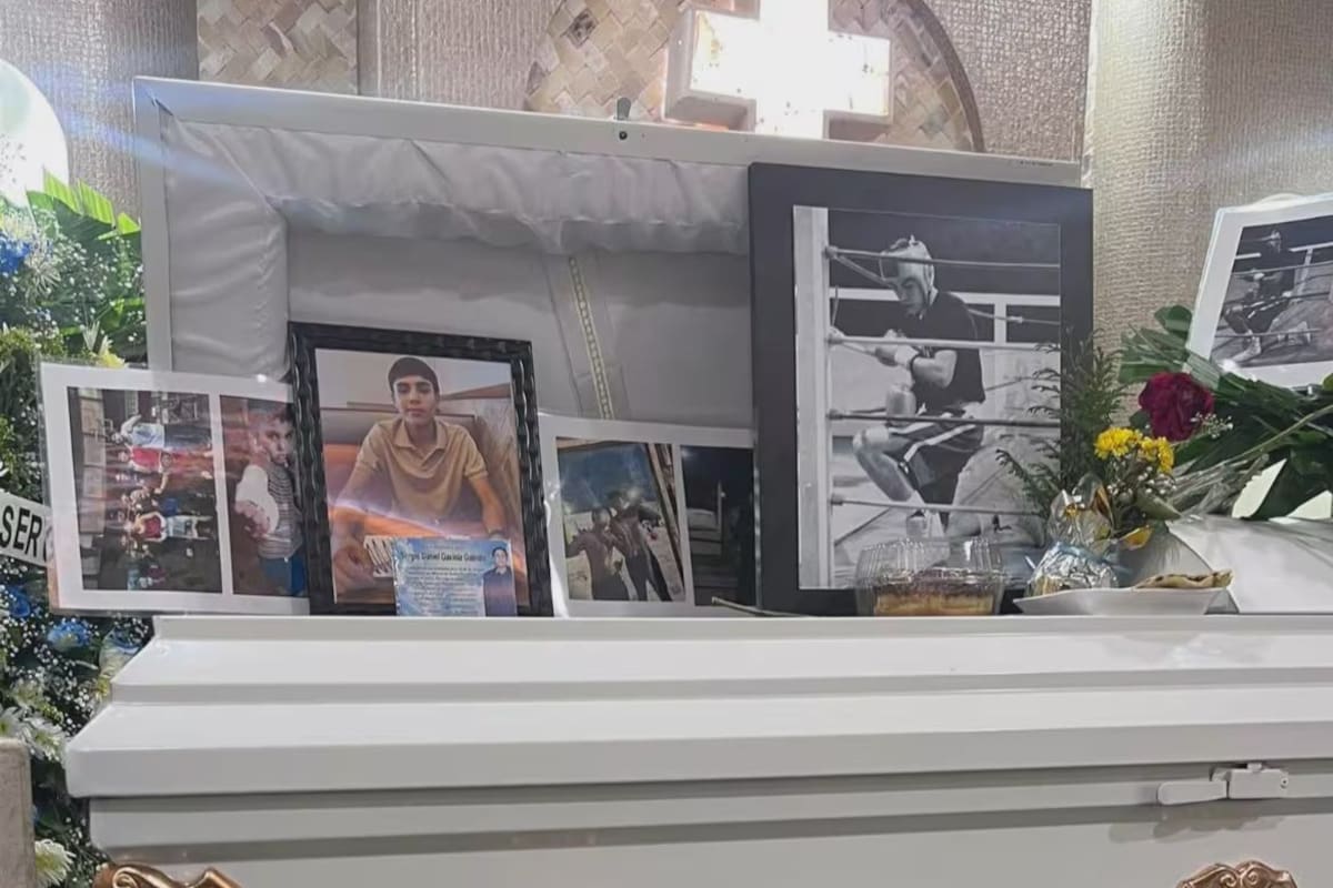 Detienen a dos adolescentes por homicidio de Sergio Daniel en Ciudad Obregón