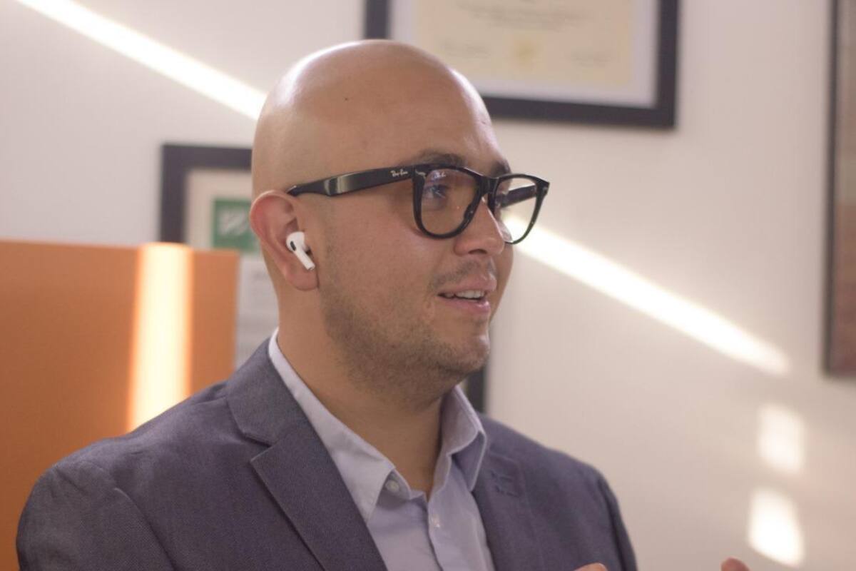 Eligen a nuevo presidente de comisión de empresarios jóvenes Coparmex