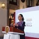 Mañanera de Claudia Sheinbaum hoy martes 21 de julio del 2026