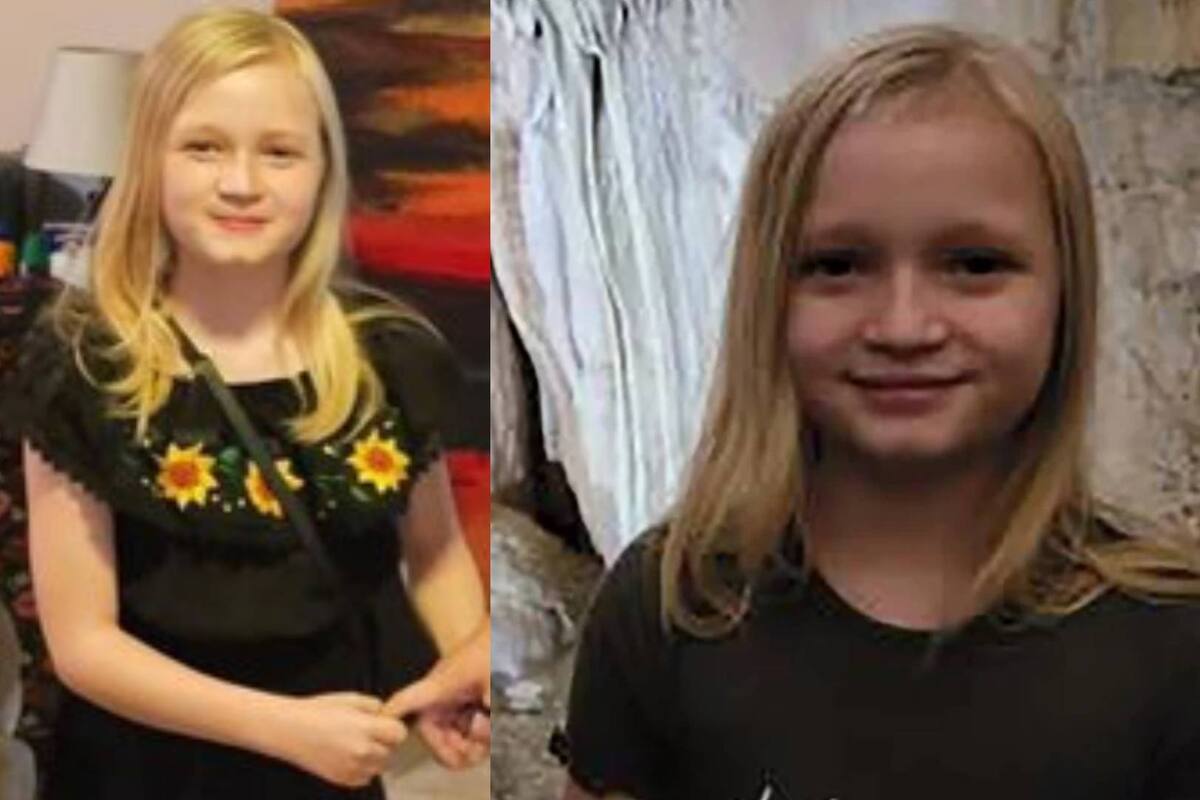 Policía busca a una niña de 11 años desaparecida en Texas: sospechoso es detenido