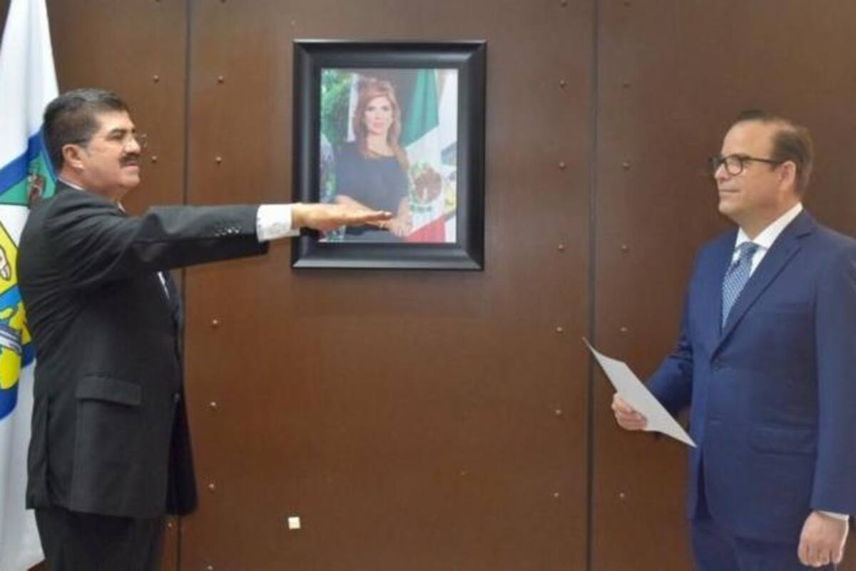 Nombran a Alfonso Novoa nuevo comisario general de la PESP