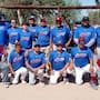 Amigos Team apalea a Wisteria y Familia Páramo consigue blanqueada en la Liga Poniente