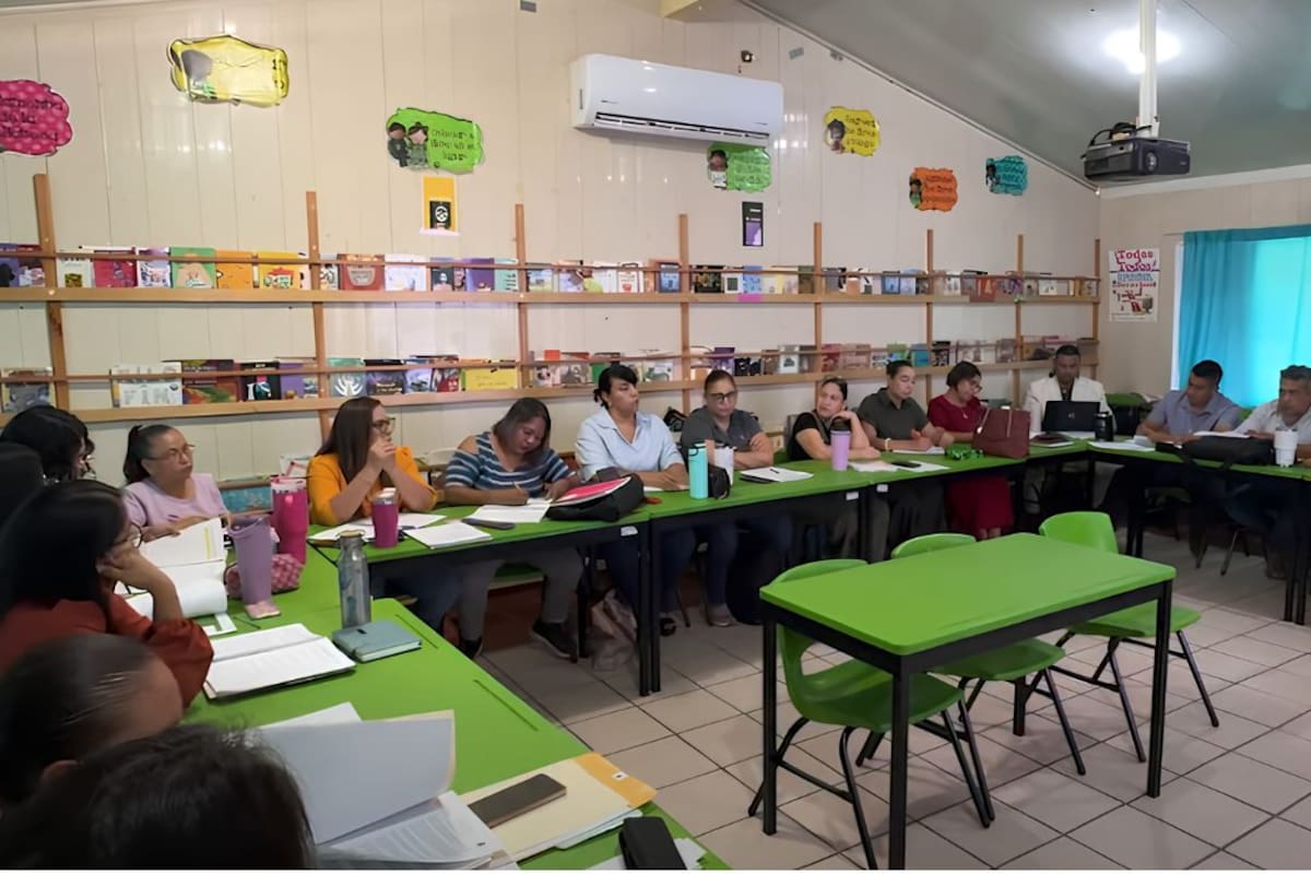 SEP suspende clases en Baja California Sur el 28 y 29 de septiembre por huracán Polo