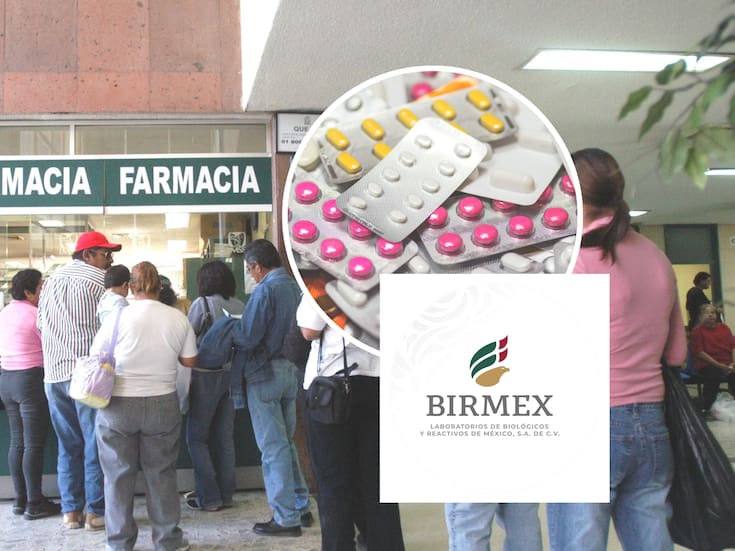 Más de la mitad de los medicamentos para 2026 quedaron sin contrato, incluso algunos ordinarios como el ibuprofeno y el paracetamol; ¿qué pasará con los que faltan por asegurar para los hospitales en México?