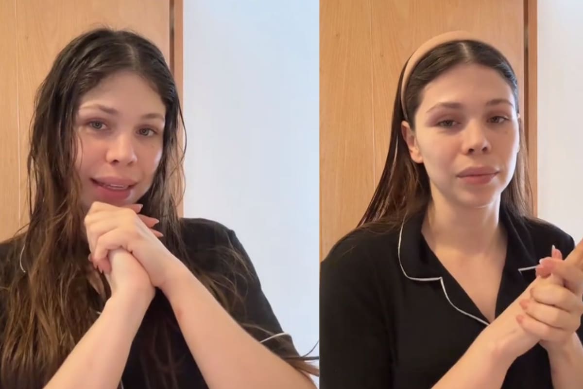 Ana Gastélum reaparece en TikTok en su regreso a redes sociales tras meses de ausencia