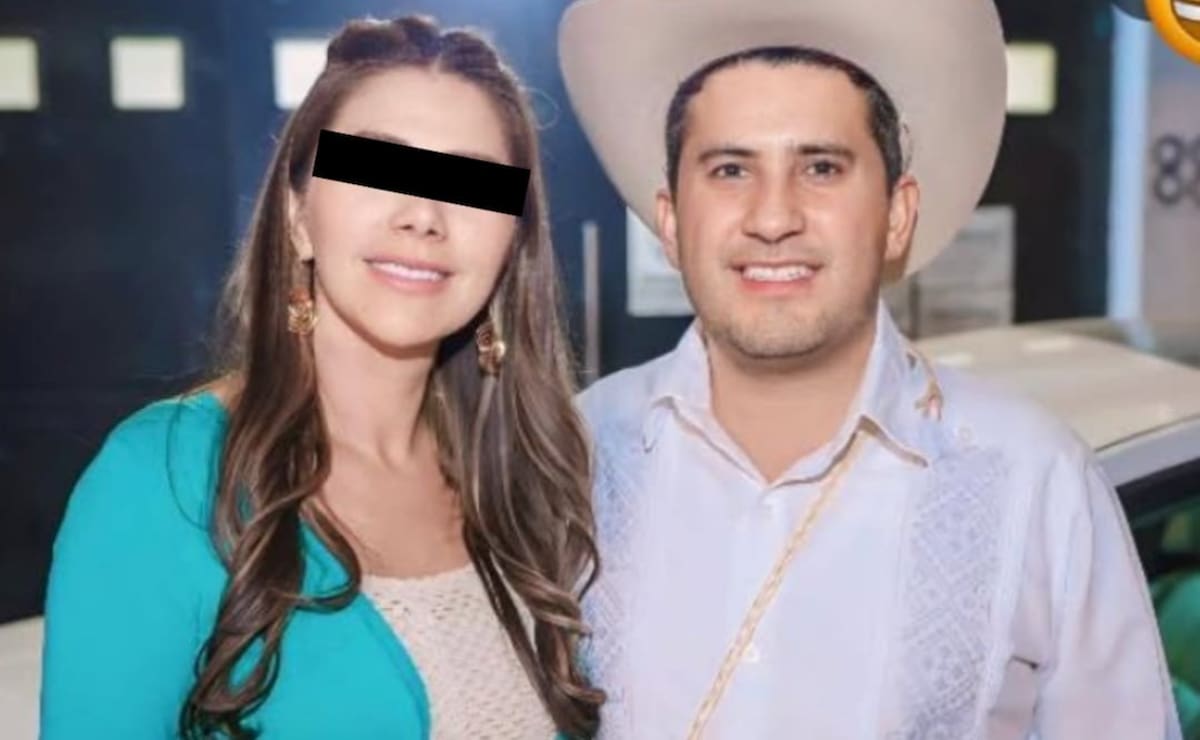 Detienen a exsecretaria de Carlos Manzo y de la alcaldesa Grecia Quiroz; la investigan por el asesinato del exalcalde de Uruapan