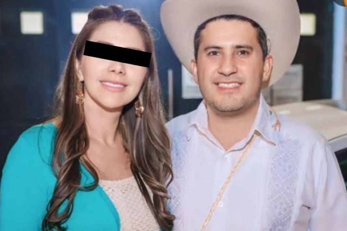 Detienen a exsecretaria de Carlos Manzo y de la alcaldesa Grecia Quiroz; la investigan por el asesinato del exalcalde de Uruapan