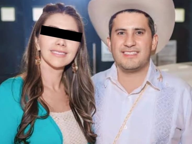 Detienen a exsecretaria de Carlos Manzo y de la alcaldesa Grecia Quiroz; la investigan por el asesinato del exalcalde de Uruapan