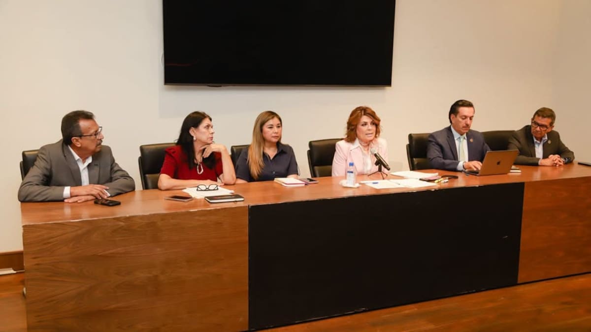 Conflicto por educación inicial en Sonora: Congreso rechaza excepciones a la Ley 5 de Junio y llevará a 2027 el recurso de 2 millones reclamado por Covafam