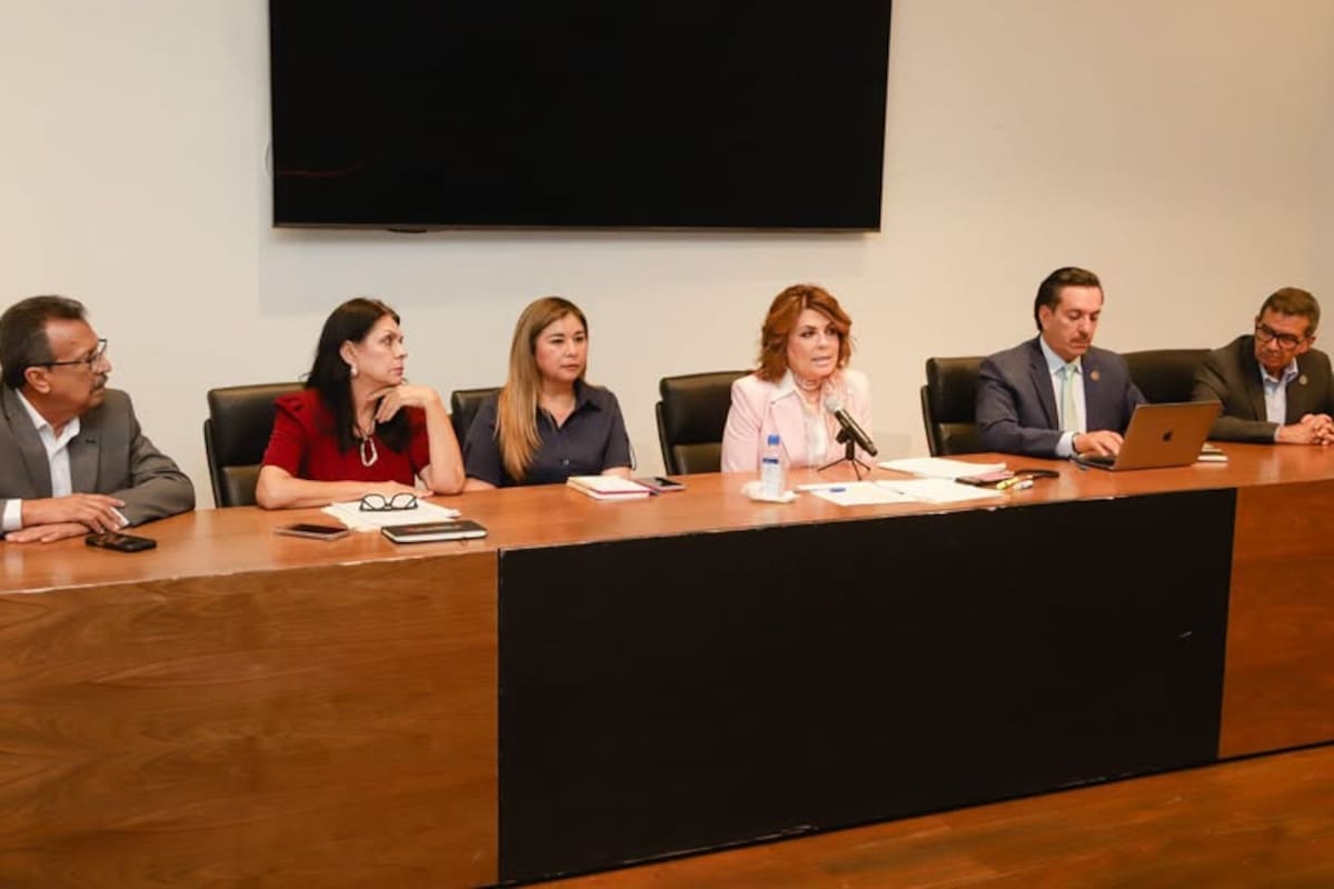 Conflicto por educación inicial en Sonora: Congreso rechaza excepciones a la Ley 5 de Junio y llevará a 2027 el recurso de 2 millones reclamado por Covafam