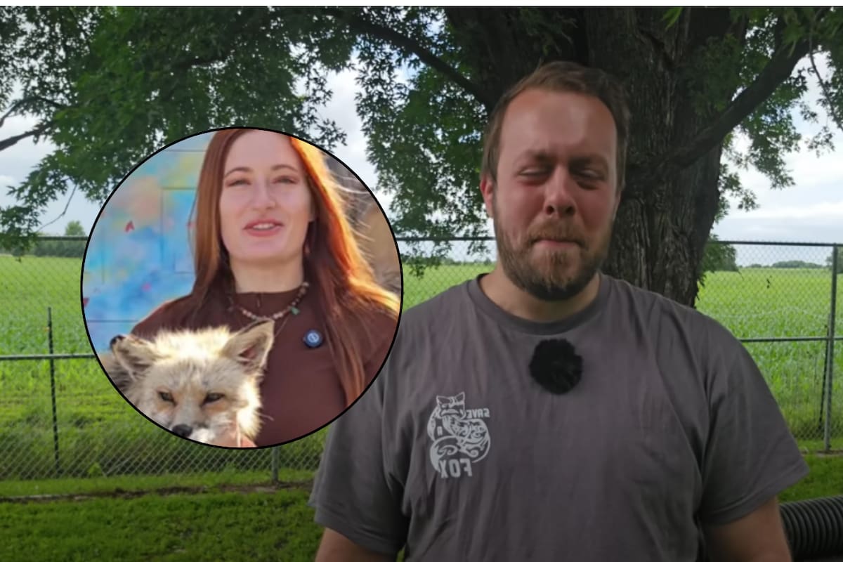 Famosa youtuber y rescatista de zorros se quita la vida; sufría campaña de acoso