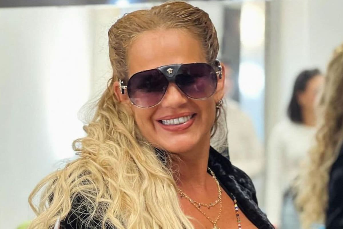 Niurka Marcos rechazó un papel en ‘Perfume de Gardenia’: “Nunca regresaré a donde no fui feliz”