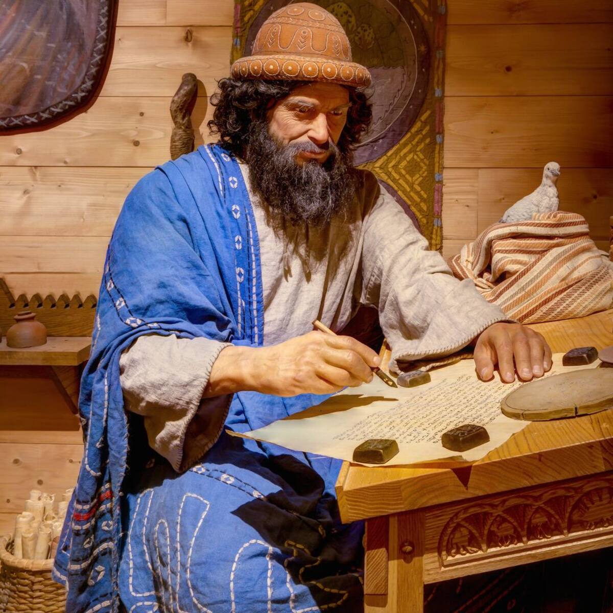 Imagen tomada del Instagram oficial de Arkencounter