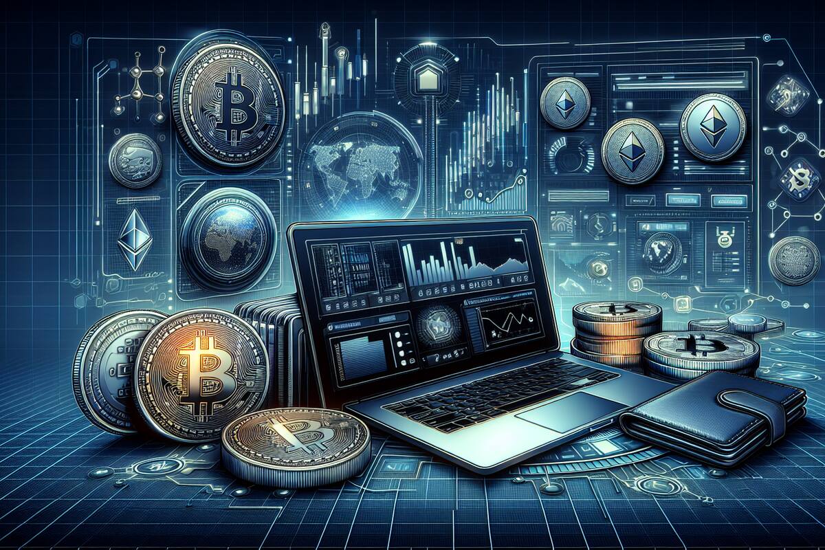 Guía completa sobre cómo empezar a invertir en criptomonedas