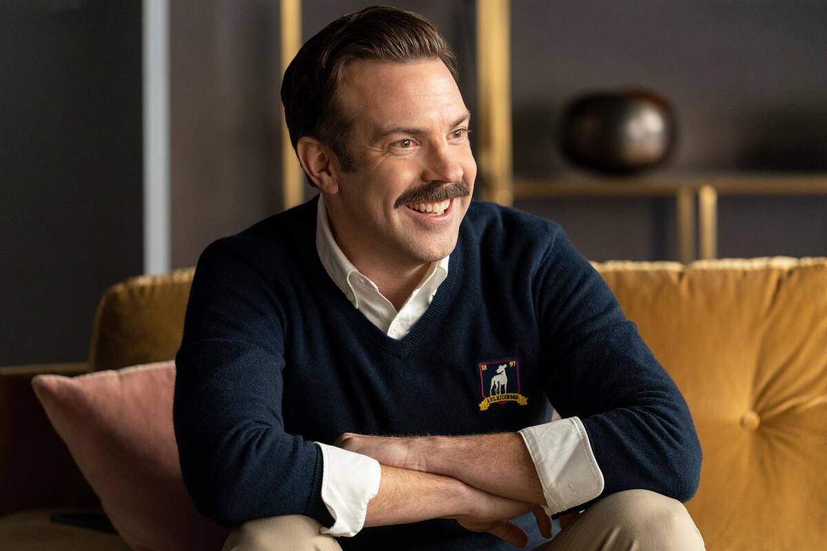 "Ted Lasso": El fenómeno televisivo de Apple se hace gigante