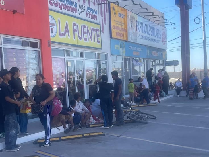 Controlan fuga de Pemex en Rosarito; habitantes evacuados regresan a sus hogares