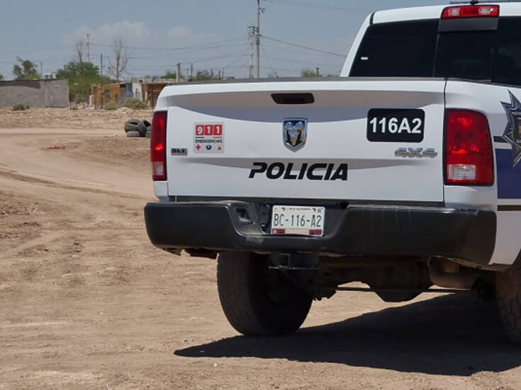 Joven es baleado en el Ciprés y abandonado en un hospital sin vida