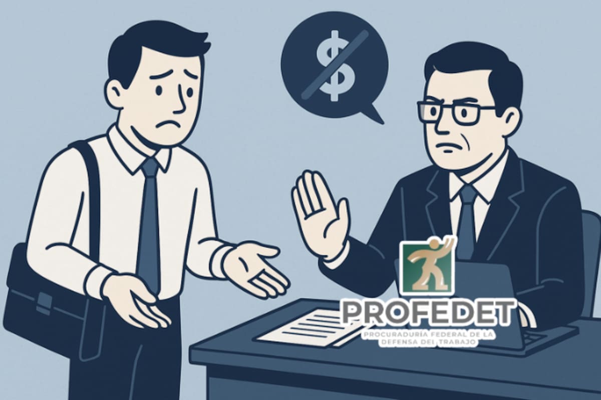 ¿Mi empresa puede no pagarme utilidades? Esto dice la Secretaría del Trabajo