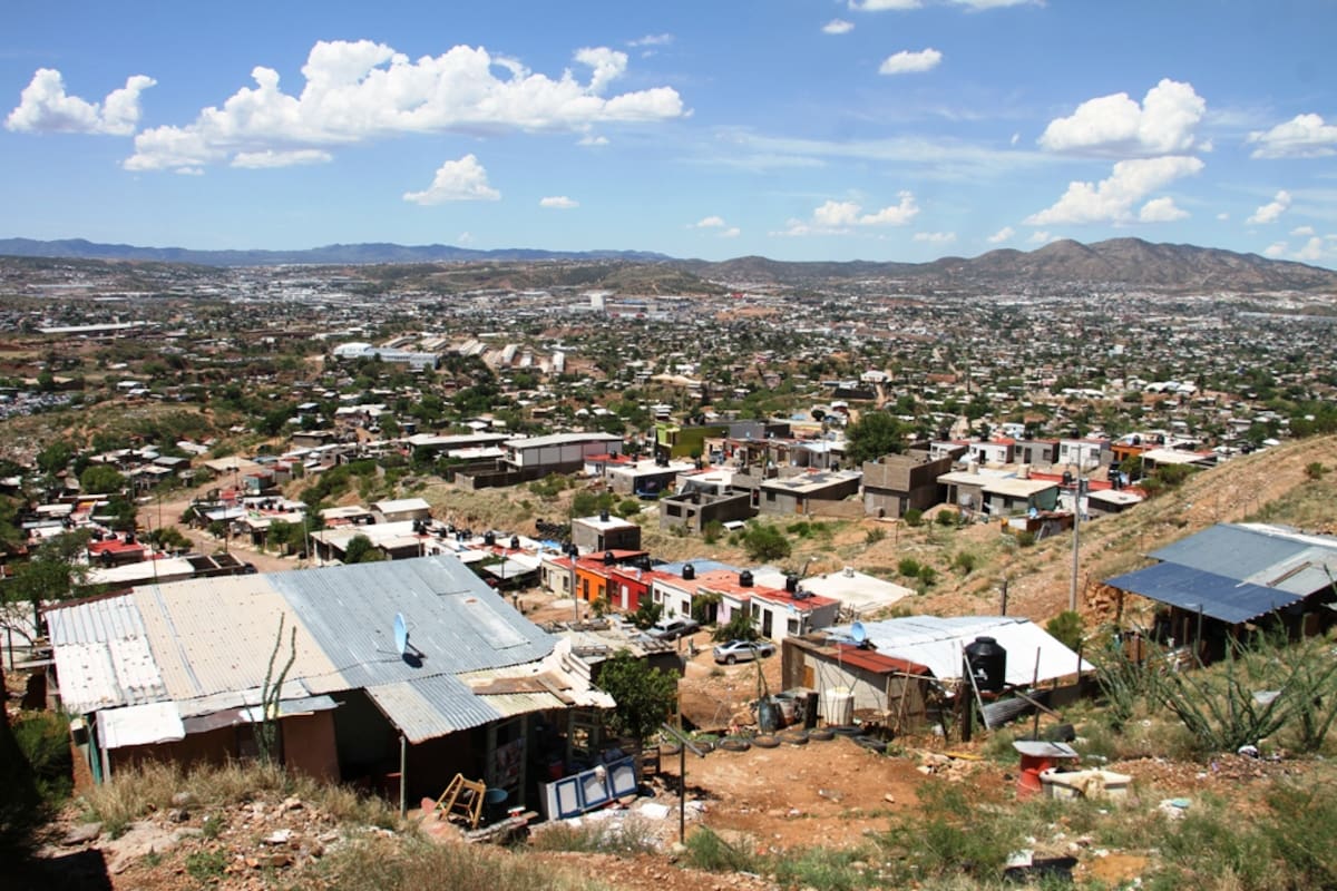 Se construirán 5 mil nuevas viviendas en Nogales a través del Programa Nacional de Vivienda