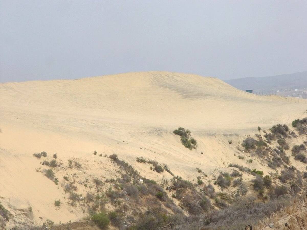 La zona permanece cerrada por falta del Manifiesto de Impacto Ambiental; autoridades analizan una reapertura parcial condicionada. Foto: Carmen Guitérrez