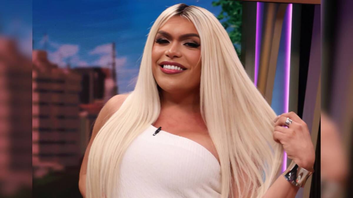 Wendy Guevara teme por filtración de fotos íntimas tras violento asalto.