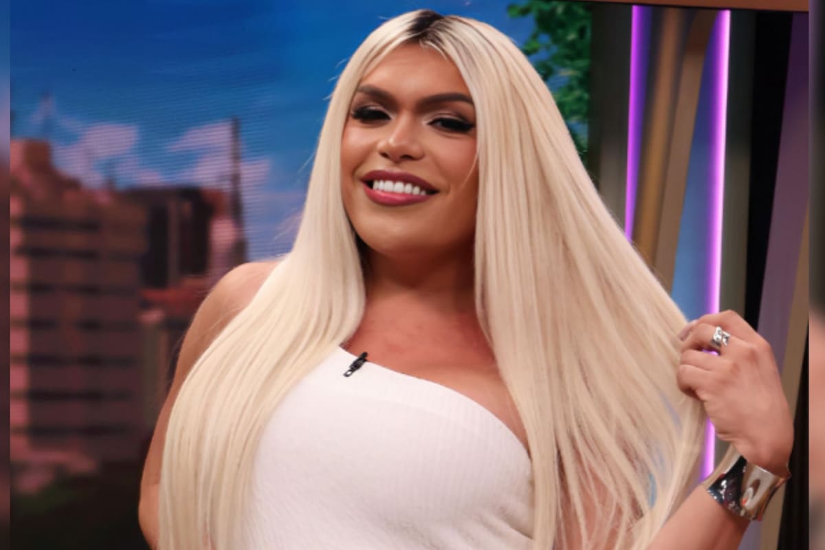 Wendy Guevara teme filtración de fotos íntimas tras amenazas del hombre que la asaltó